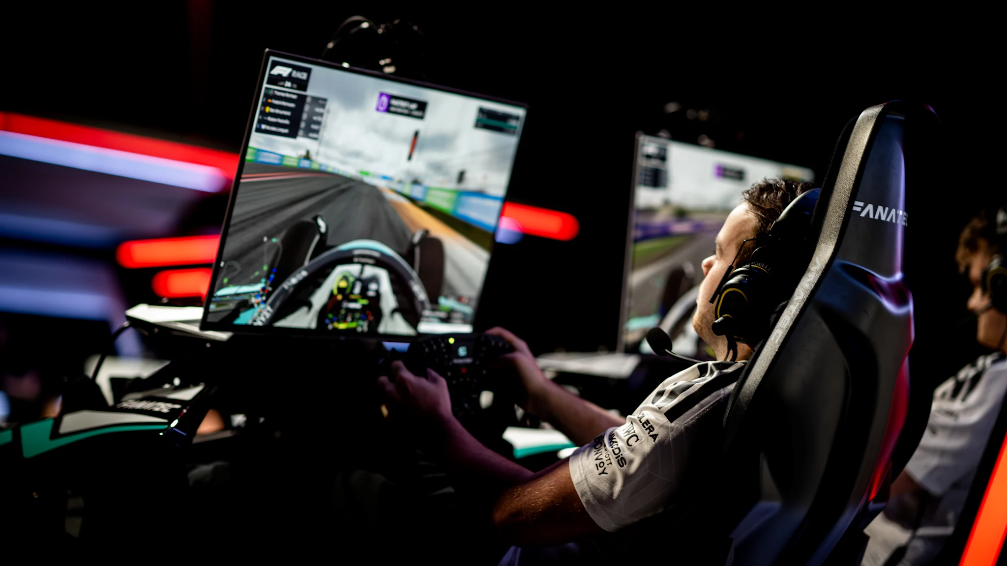 2026 F1 华体育hth官网入口 世界锦标赛第十轮直播：墨西哥城站竞逐即将开启